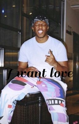 I want love 