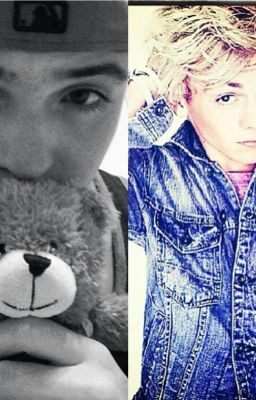 I want you bad an r5 fanfic [Completed]