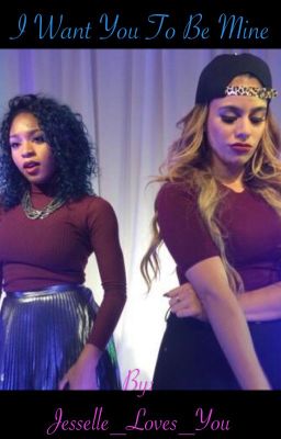 I Want You To Be Mine (Norminah)