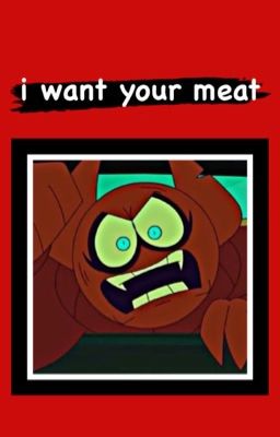 i want your meat (Bob Velseb x Fem!Reader)