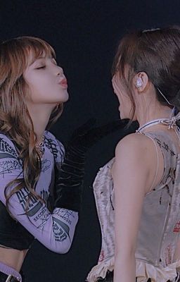 i was made for loving you | jenlisa one-shots