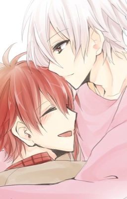   I will protect you this time( idolish7)