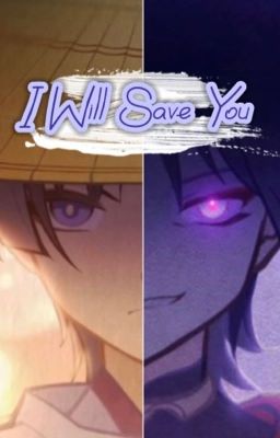 I will save you (Kunikuzushi x female!reader)