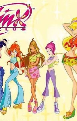 Read Stories I ♡ Winx/W.I.T.C.H!♡ - TeenFic.Net