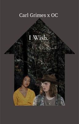 I Wish    (Carl Grimes x OC)