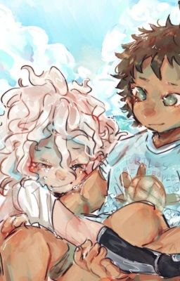 ♡ I wish I knew you wanted me | Hinakoma/ Komahina | DISCONTINUED ♡