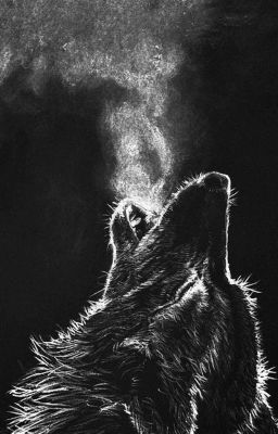 I wolf you