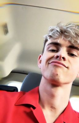 I Would Walk A Million Miles  ~Corbyn Besson X Reader~ (WDW FANFIC)