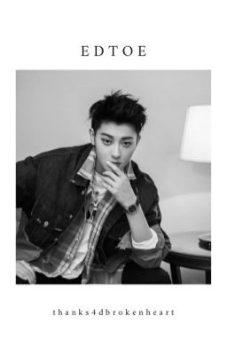 [IARWTOE2] Exclusively Dating Tao of Exo