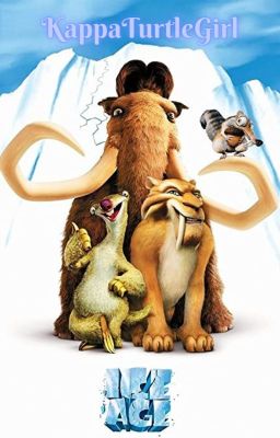 Read Stories Ice Age - TeenFic.Net