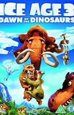 Read Stories Ice Age: Dawn of the Dinosaurs - TeenFic.Net