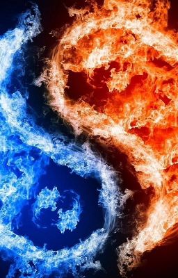 Ice and Fire