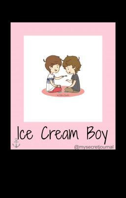 Read Stories Ice Cream Boy. ls - TeenFic.Net