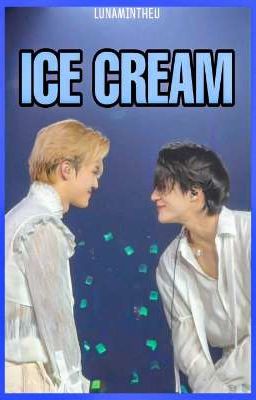 Ice Cream | NoMin