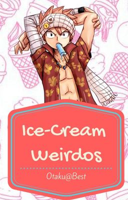 Ice Cream Weridos