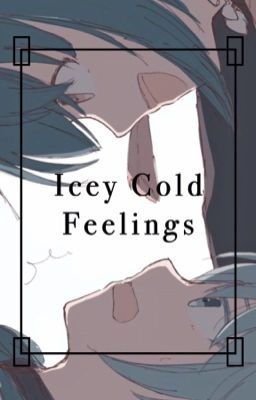 Icey Cold Feelings II Chongyun x Xingqiu fluff!