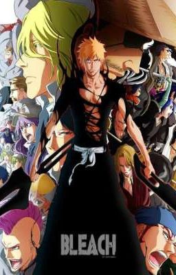 Ichigo Multiverse 