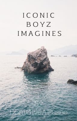 ICONic Boyz Imagines