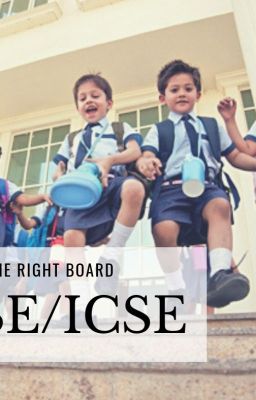 ICSE VS CBSE - WHICH IS BETTER FOR YOUR KID?