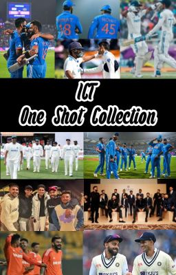 ICT One Shot Collection