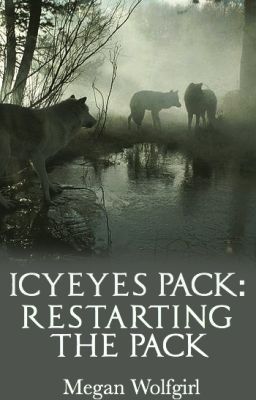 Icyeyes Pack 2: Restarting the Pack