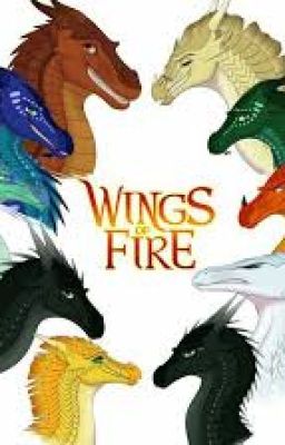 IDIOTS OF PYRRHIA (Wings of fire)