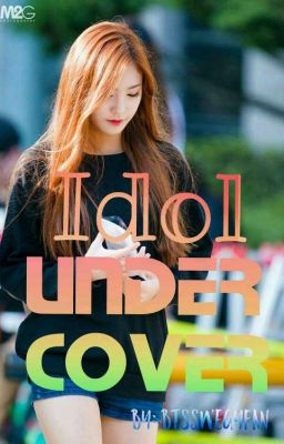 Idol UnderCover || Jungkook