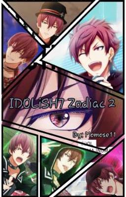 IDOLiSH7 Zodiac 2