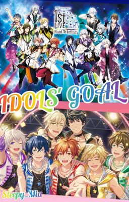 Idols' Goal