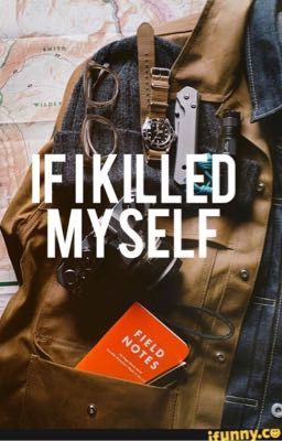 If i killed myself || 13rw | 13 Reasons Why