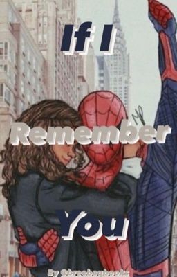If I Remember You