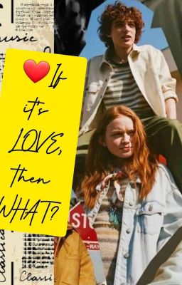 If it's Love, then what? | A Fadie Love Story