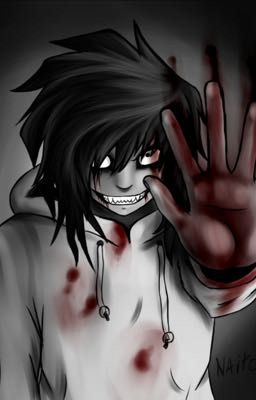 If Jeff The Killer Met Stampylonghead