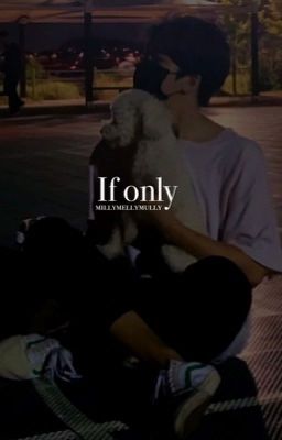 if only | ha yoonbin