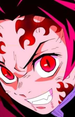 If Tanjiro Was An Demon Instead Of Nezuko part 1