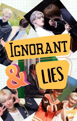 Ignorant and Lies / Gyuricky ZB1 [Discontinued Temporarily]