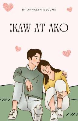 Ikaw at ako 