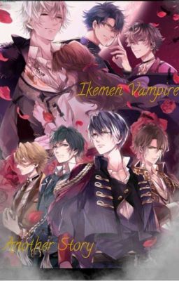 Ikemen Vampire: Another story