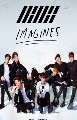 iKON Imagines