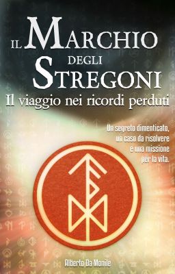 Il Marchio degli Stregoni - Il viaggio nei ricordi perduti