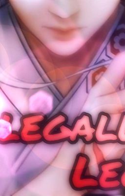 Illegally Legal ▪|| Sesshomaru x Oc Story || ▪