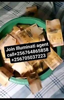 Illuminati agent call+256764865858/+256705037223