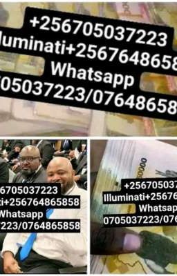 Illuminati agent call+256764865858/+256705037223