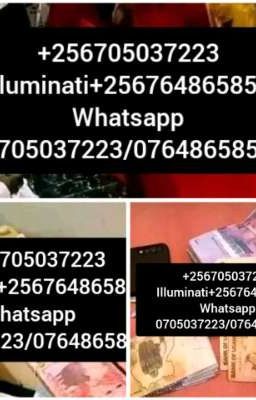 Illuminati agent call+256764865858/+256705037223