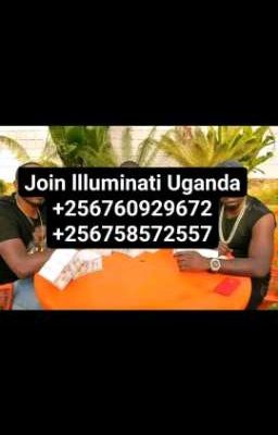 Illuminati Agent Call in Uganda Kampala+256760929672/0758572557