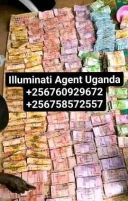 Illuminati Agent Call in Uganda Kampala+256760929672/0758572557