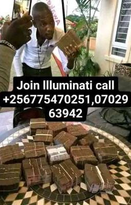 Illuminati agent in Uganda+256775470251,0702963942