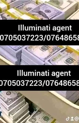 Illuminati agent Uganda call+256764865858/+256705037223