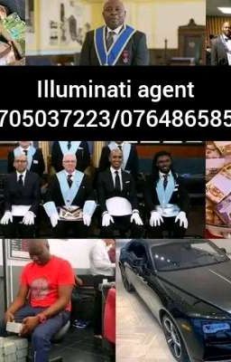 Illuminati agent Uganda call+256764865858/+256705037223