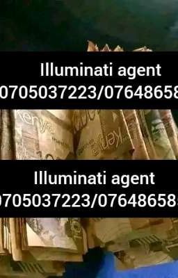 Illuminati agent Uganda call+256764865858/+256705037223